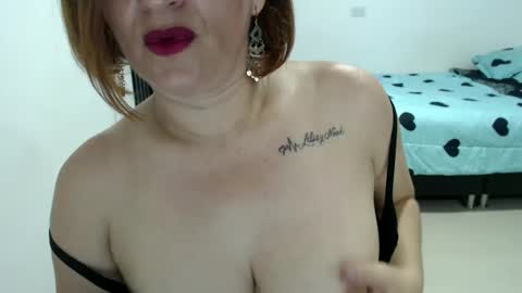 FERNANDA online show from December 15, 12:40 am