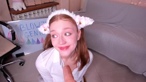 Snapshot of _fieryflash_ chatting on January 19, 5:28 pm Lola 3 online show from January 19, 5:28 pm