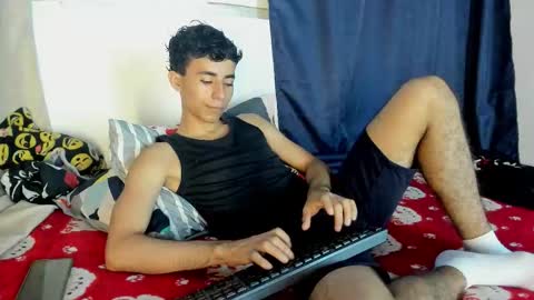 jair eduardo online show from November 24, 1:10 pm