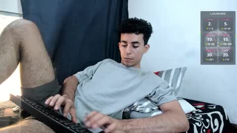 jair eduardo online show from November 28, 7:21 pm