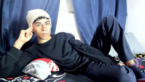 jair eduardo online show from November 27, 2:25 pm