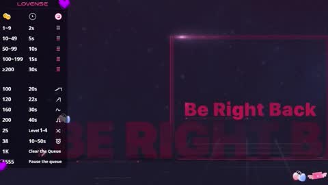 Flipped online show from October 20, 12:59 am