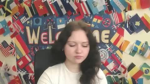 Alice online show from April 2, 6:10 am