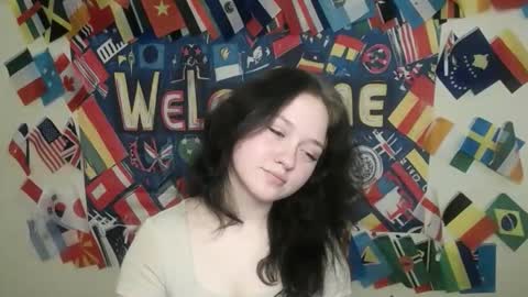 Alice online show from March 12, 8:07 am