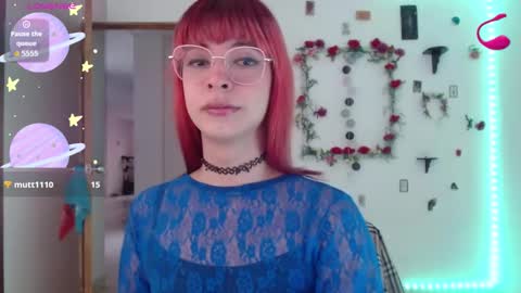 Galya online show from October 2, 2:05 pm