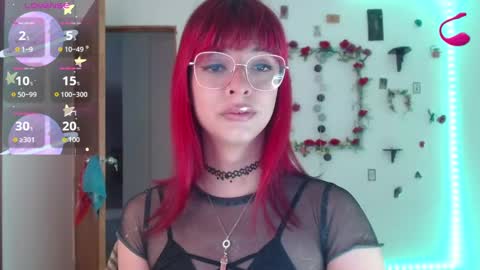 Galya online show from October 14, 10:13 pm