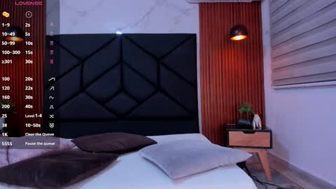 Genesys online show from November 18, 4:04 am