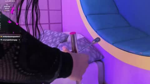 Gia online show from February 25, 6:44 pm