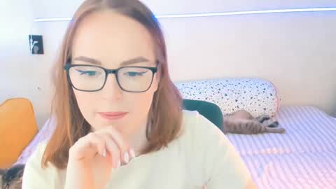 GingerMean online show from February 21, 7:23 am