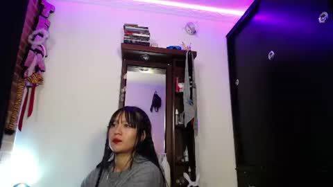 Snapshot of _girl_dream chatting on January 9, 3:26 am valeryindependent model online show from January 9, 3:26 am