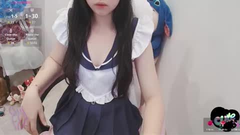 Anna online show from October 13, 12:01 am