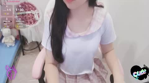 Anna online show from November 12, 1:13 pm