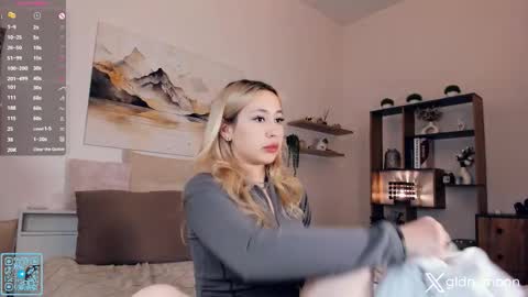 Rina online show from September 16, 9:07 pm