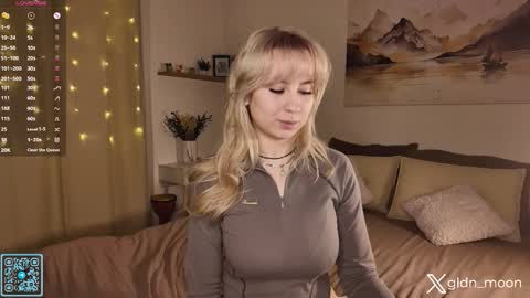 Rina online show from January 18, 8:29 pm