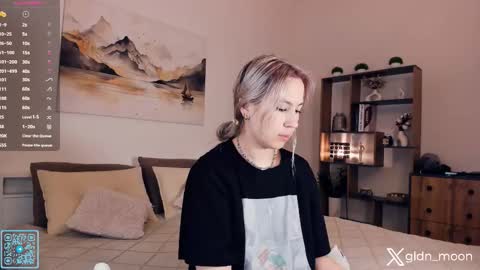 Rina online show from October 8, 8:04 pm