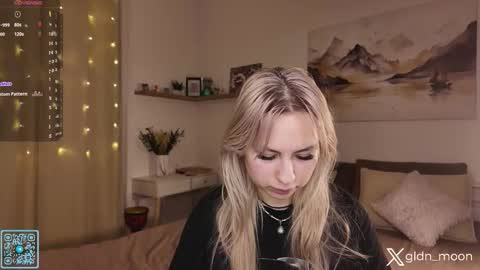 Rina online show from January 16, 8:18 pm