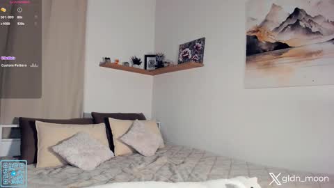 Rina online show from November 13, 7:38 pm