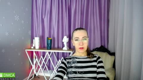 Snapshot of _greybunny_ chatting on February 23, 5:45 am _greybunny_ online show from February 23, 5:45 am