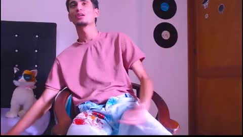 GsusssFeets online show from November 5, 6:43 pm