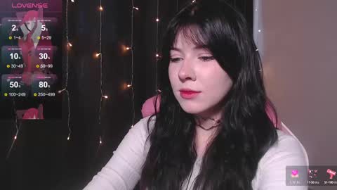 Snapshot of _gummybears_ chatting on February 25, 8:36 am Tori online show from February 25, 8:36 am