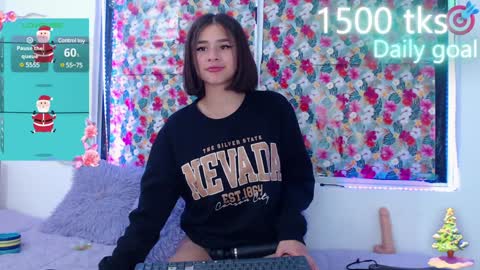 Gwen online show from January 7, 4:29 am