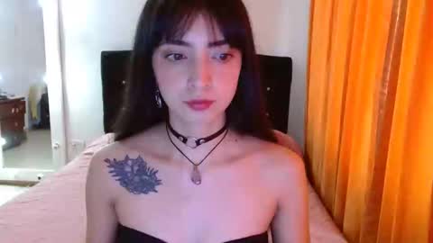 Snapshot of _hanna_69 chatting on January 6, 10:15 pm Hanna online show from January 6, 10:15 pm