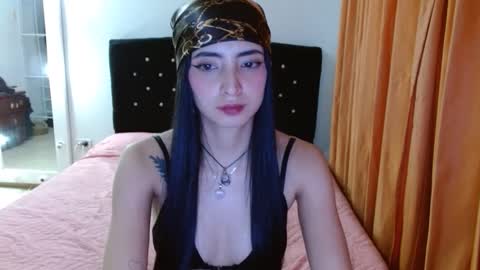 Snapshot of _hanna_69 chatting on January 28, 12:57 am Hanna online show from January 28, 12:57 am