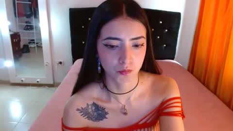 Snapshot of _hanna_69 chatting on September 30, 9:36 pm Hanna online show from September 30, 9:36 pm