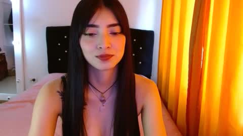 Snapshot of _hanna_69 chatting on February 18, 4:47 pm Hanna online show from February 18, 4:47 pm