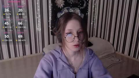Snapshot of _hanna_moon_ chatting on October 13, 11:12 am Hannaolotl online show from October 13, 11:12 am