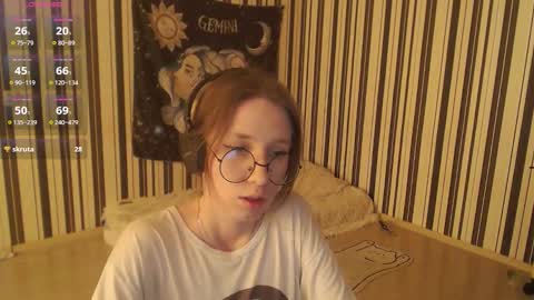 Snapshot of _hanna_moon_ chatting on October 1, 3:00 pm Hannaolotl online show from October 1, 3:00 pm