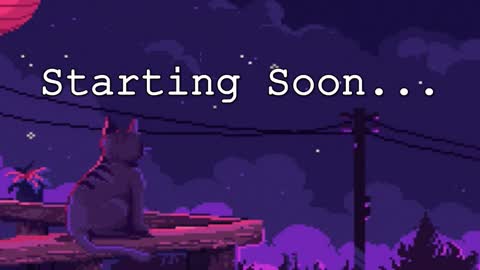 Hannaolotl online show from February 10, 9:34 am