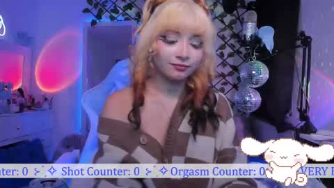 Snapshot of _heavenly_blue_ chatting on September 25, 11:45 pm Bluey online show from September 25, 11:45 pm