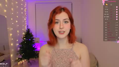 Anastasia online show from December 18, 6:31 am