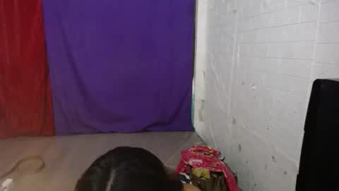 Snapshot of _honeyletxx chatting on October 17, 10:19 am _honeyletxx online show from October 17, 10:19 am