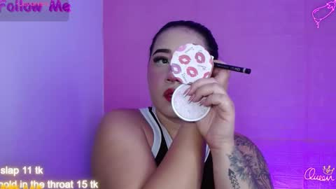 CATALINA G online show from March 14, 11:31 pm