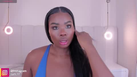 Darlis  online show from October 14, 7:39 pm