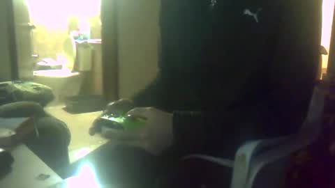 _iluvatar_ online show from February 18, 9:21 am