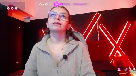 Isa online show from February 26, 1:14 pm