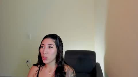 Isabella online show from October 9, 6:41 am