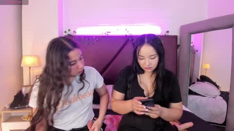 Isa online show from December 17, 6:20 pm