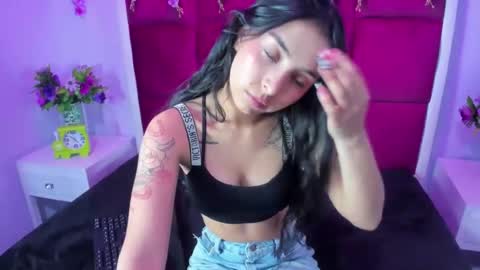 _isabella_swan online show from October 21, 3:00 am