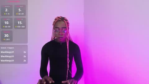 Brit  online show from December 2, 11:36 pm