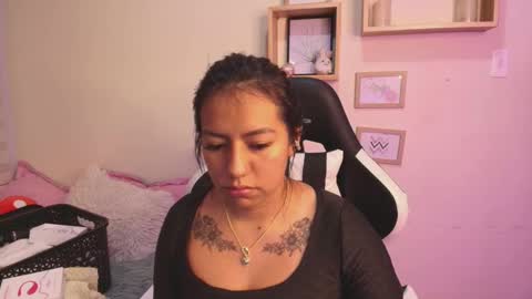 Snapshot of _ivanna11_ chatting on March 11, 6:30 pm Ivanna online show from March 11, 6:30 pm