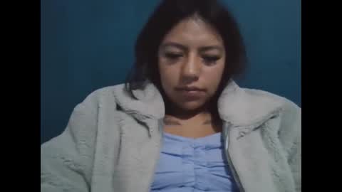 Snapshot of _ivanna11_ chatting on March 1, 9:59 pm Ivanna online show from March 1, 9:59 pm