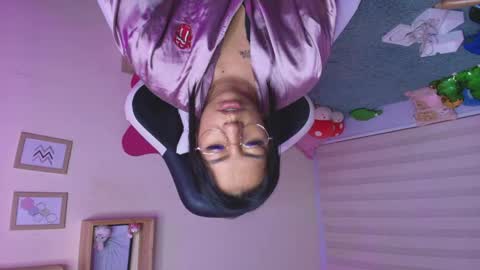 Snapshot of _ivanna11_ chatting on March 7, 11:49 pm Ivanna online show from March 7, 11:49 pm