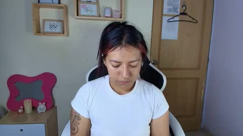 Snapshot of _ivanna11_ chatting on September 11, 6:42 pm Ivanna online show from September 11, 6:42 pm