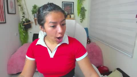 Snapshot of _ivanna11_ chatting on January 22, 6:10 pm Ivanna online show from January 22, 6:10 pm