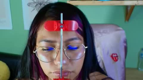 Snapshot of _ivanna11_ chatting on September 19, 12:04 am Ivanna online show from September 19, 12:04 am