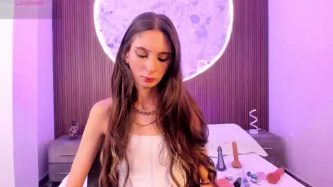 Ivanna online show from February 8, 6:06 am